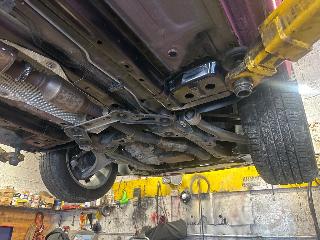 2015 Chevrolet Malibu Image 48