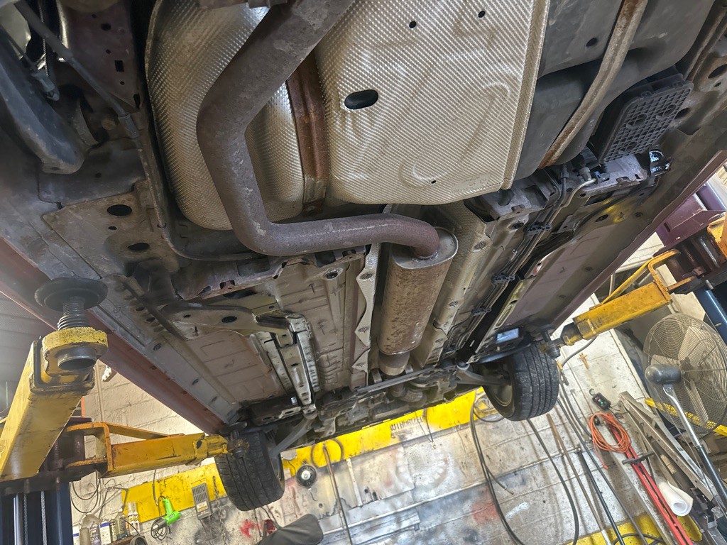 2015 Chevrolet Malibu Image 51