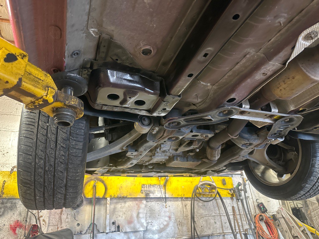 2015 Chevrolet Malibu Image 52