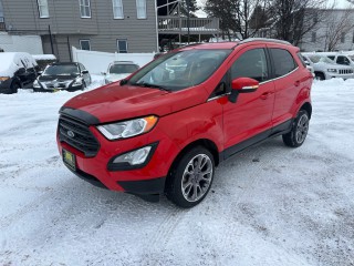 Image for 2021 Ford Econoline Titanium ID: 7164664