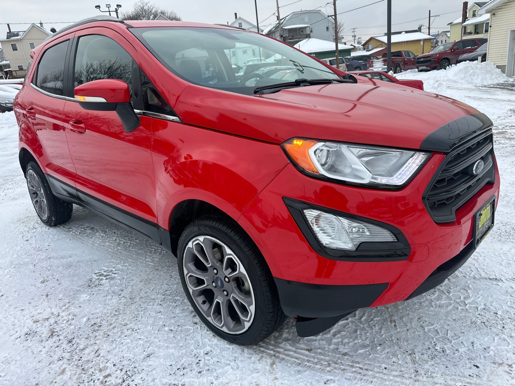 2021 Ford Econoline Image 7