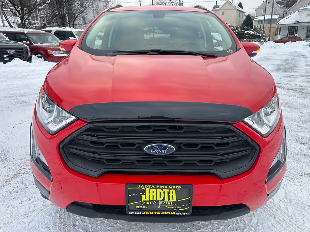 2021 Ford Econoline Image 8