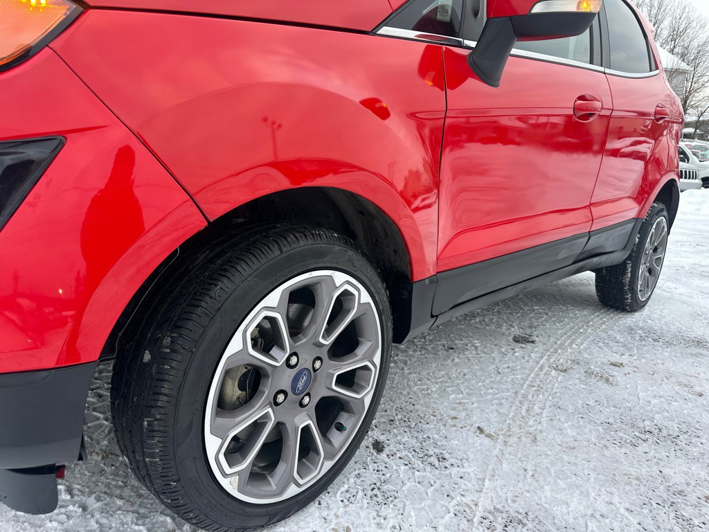 2021 Ford Econoline Image 9