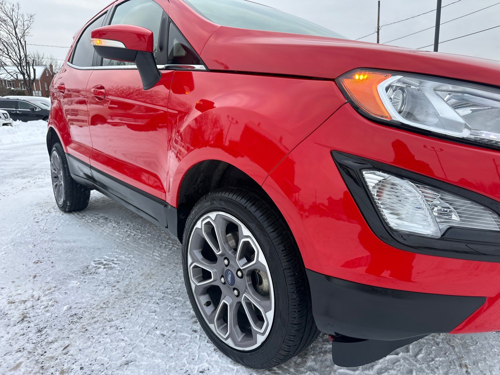 2021 Ford Econoline Image 10