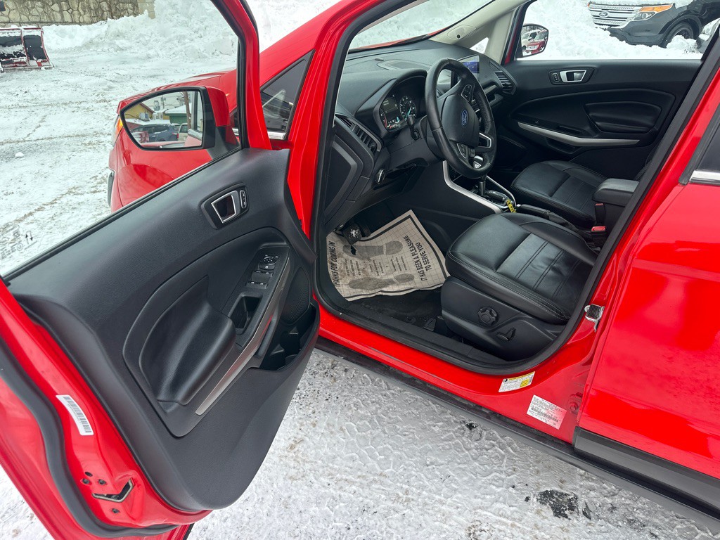 2021 Ford Econoline Image 11