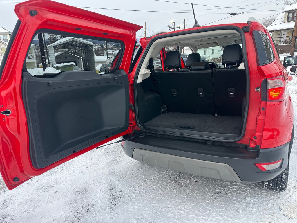 2021 Ford Econoline Image 19