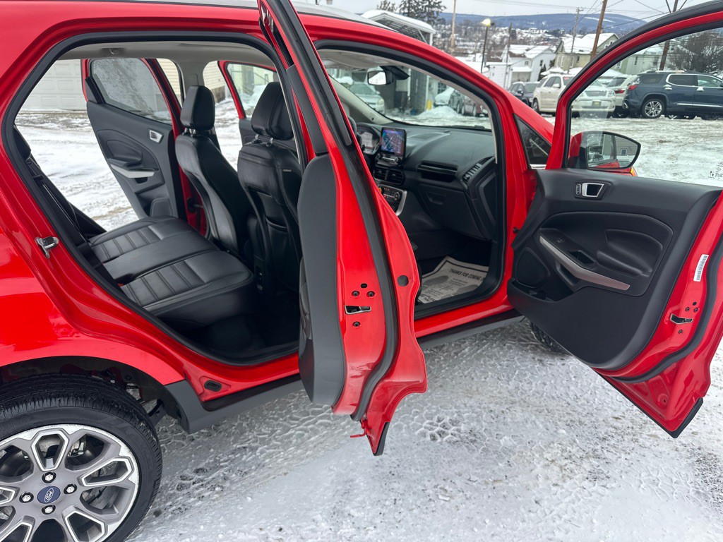 2021 Ford Econoline Image 20