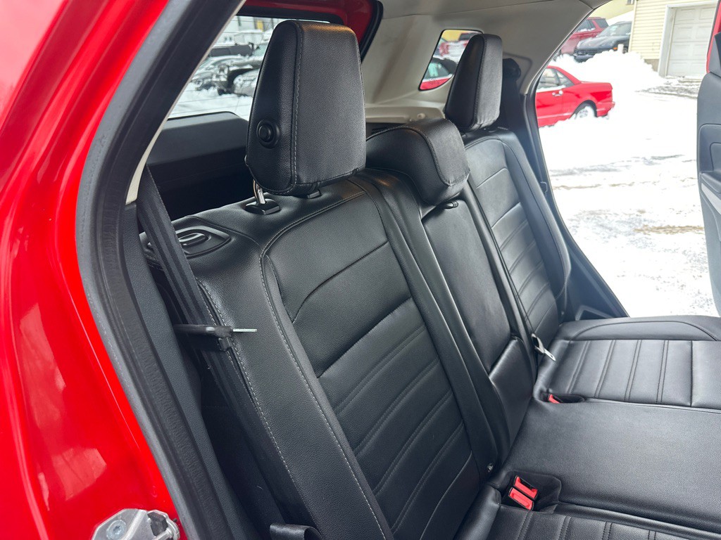 2021 Ford Econoline Image 22