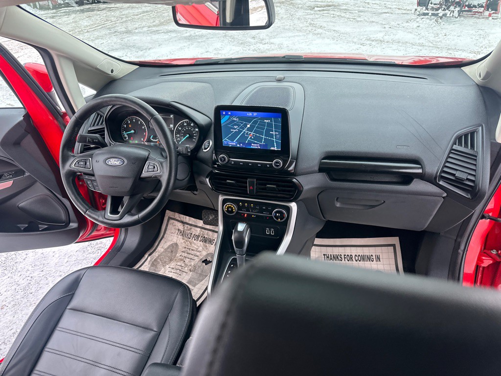 2021 Ford Econoline Image 23