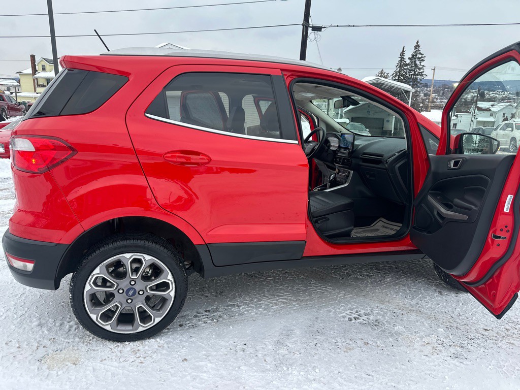 2021 Ford Econoline Image 28