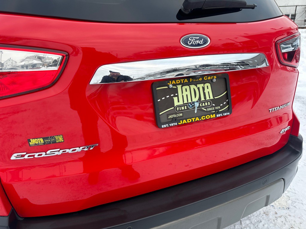 2021 Ford Econoline Image 30