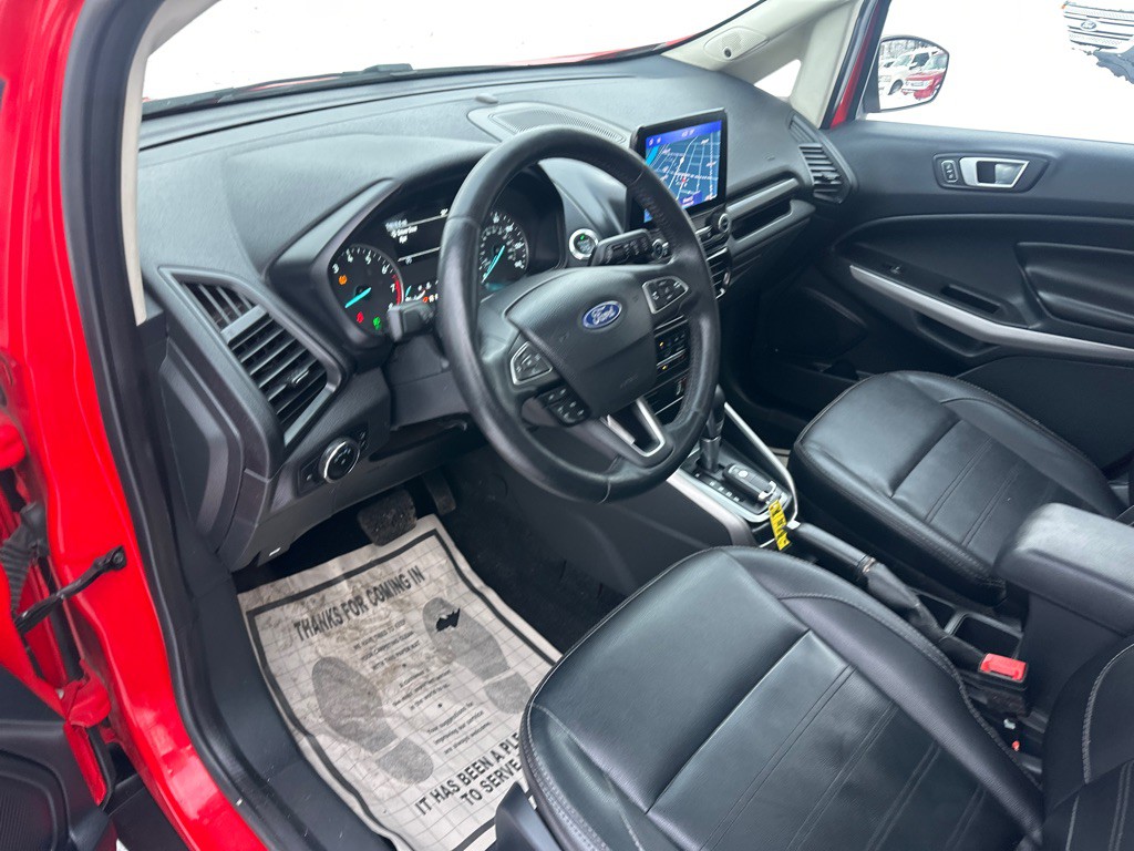 2021 Ford Econoline Image 32