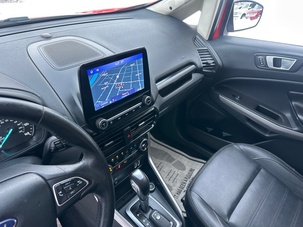 2021 Ford Econoline Image 34