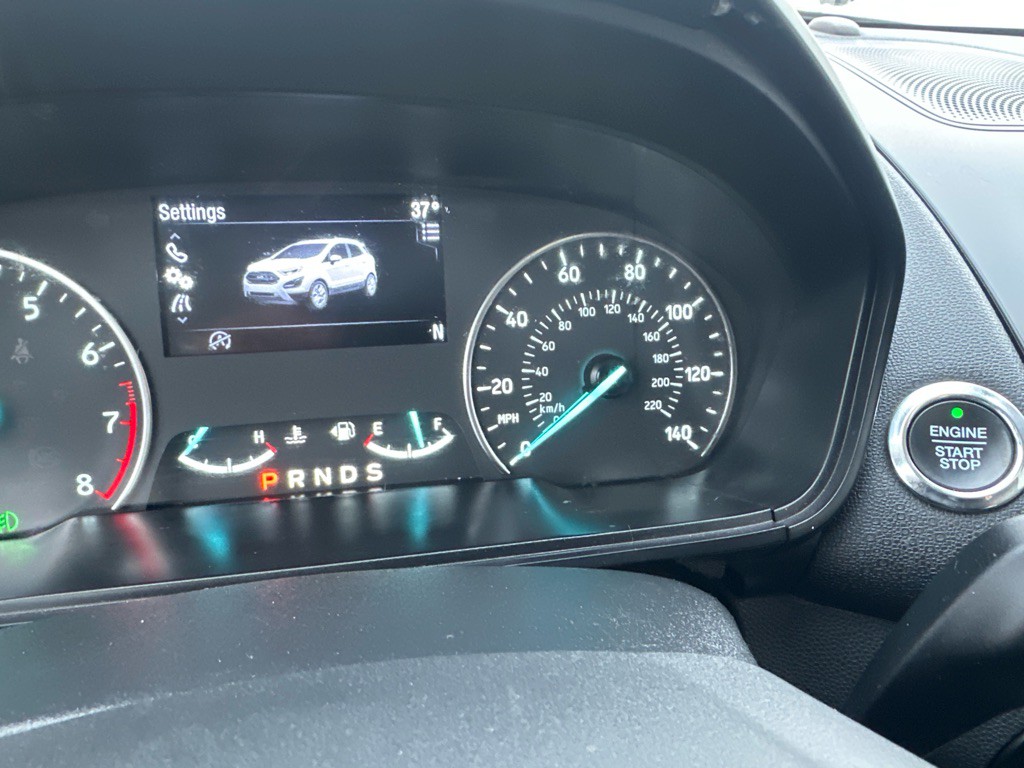 2021 Ford Econoline Image 35