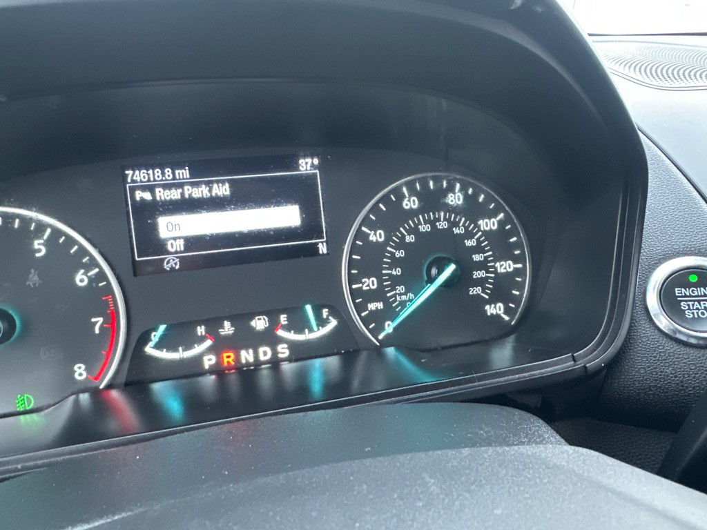 2021 Ford Econoline Image 42