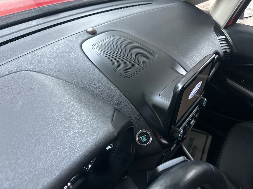 2021 Ford Econoline Image 44