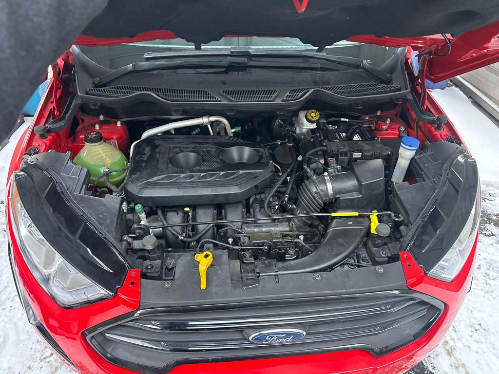 2021 Ford Econoline Image 46