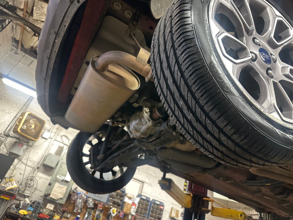 2021 Ford Econoline Image 49