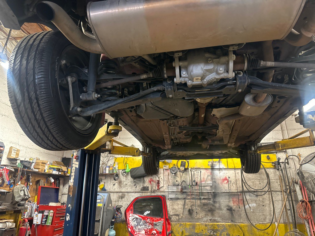 2021 Ford Econoline Image 50