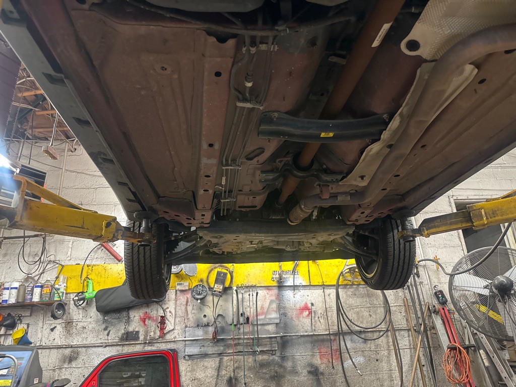 2021 Ford Econoline Image 51