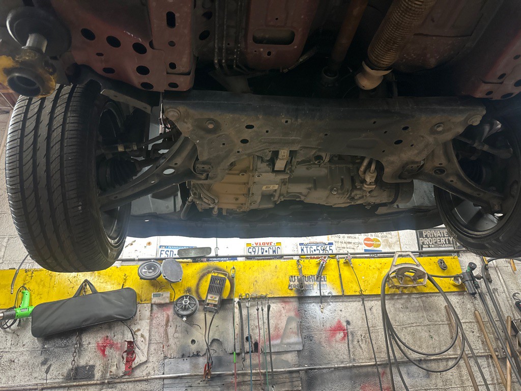 2021 Ford Econoline Image 52