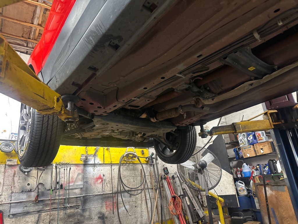 2021 Ford Econoline Image 53