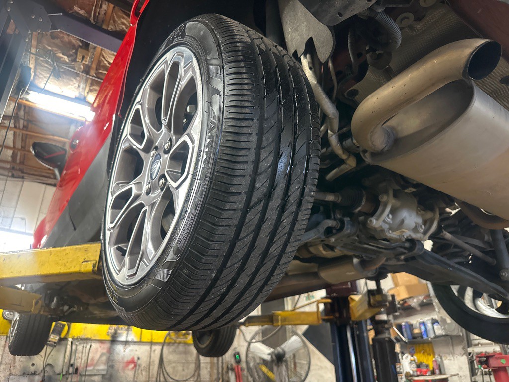 2021 Ford Econoline Image 54