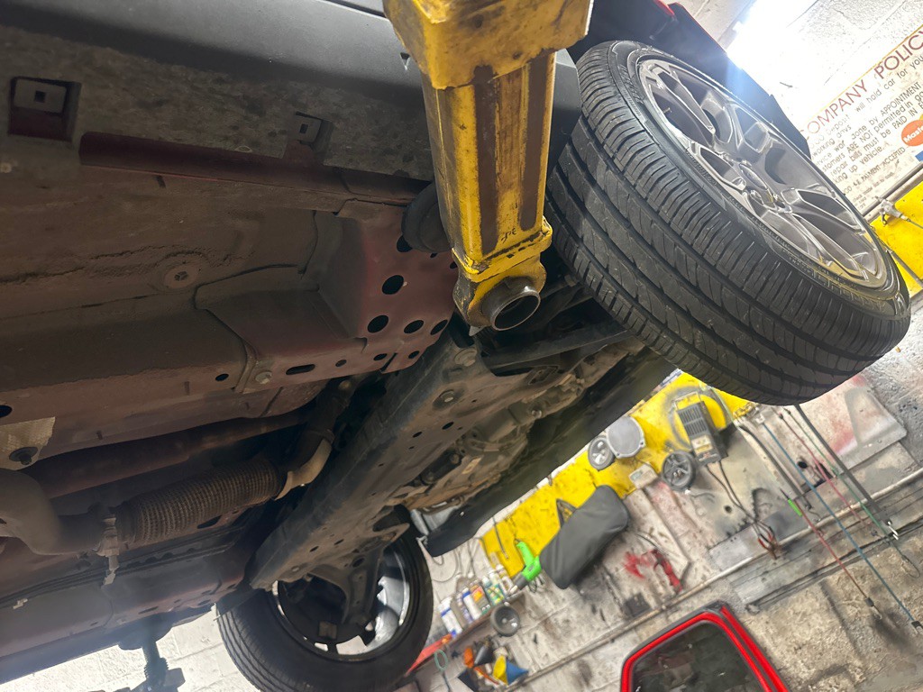 2021 Ford Econoline Image 56