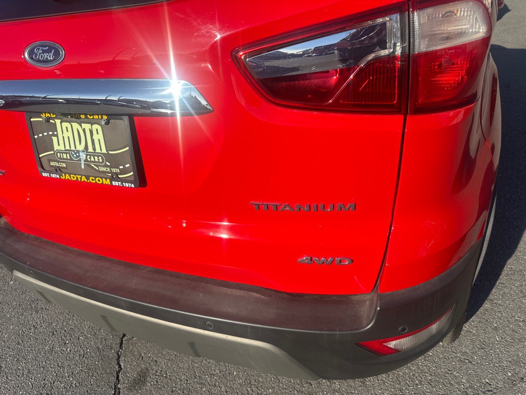 2021 Ford Econoline Image 3