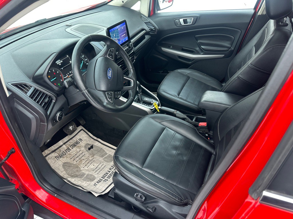 2021 Ford Econoline Image 19