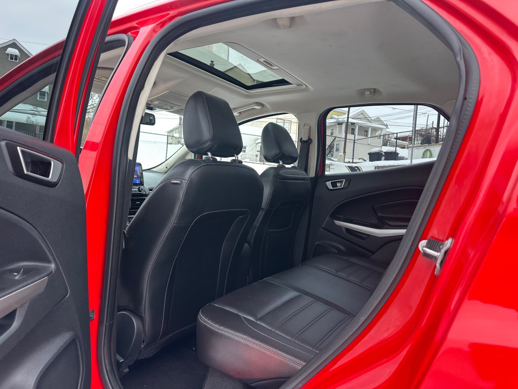 2021 Ford Econoline Image 20