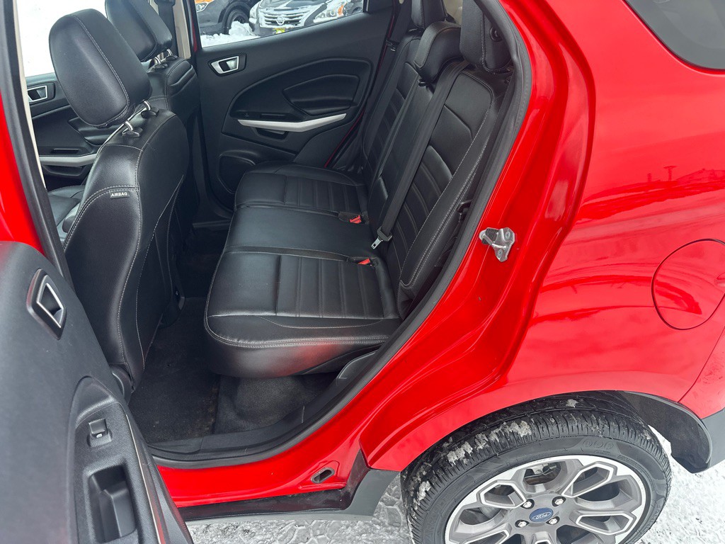 2021 Ford Econoline Image 21