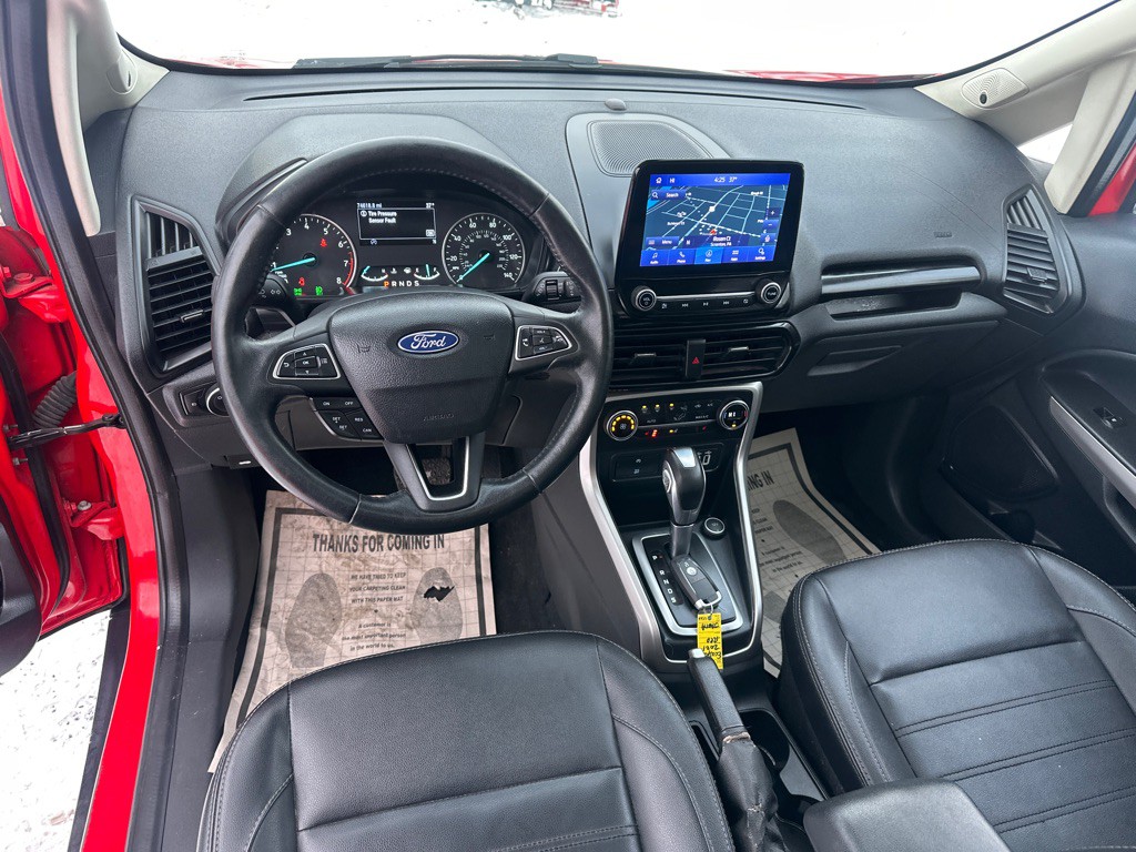 2021 Ford Econoline Image 24