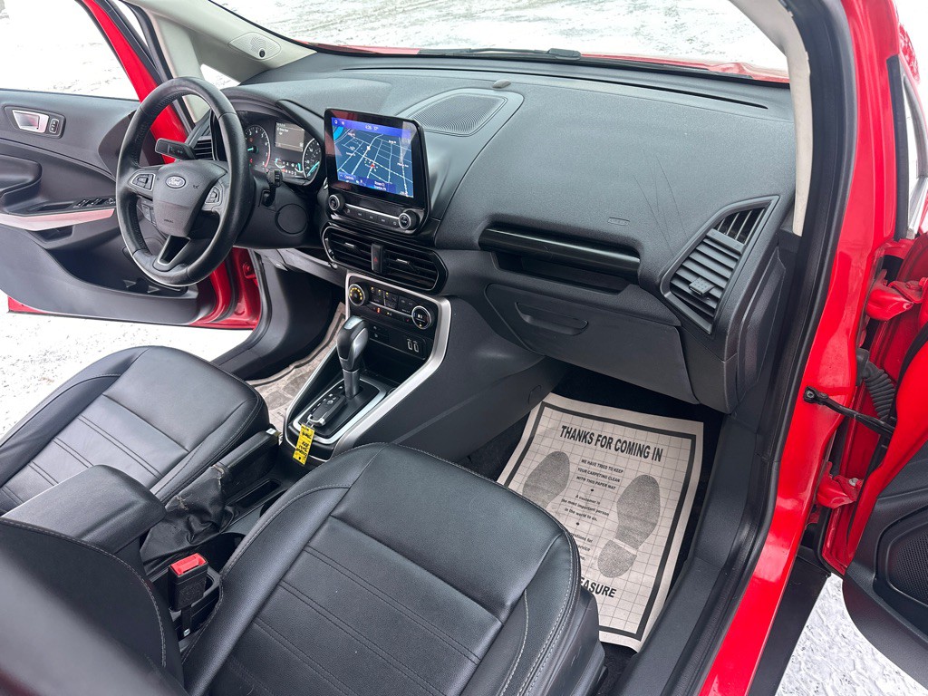 2021 Ford Econoline Image 28