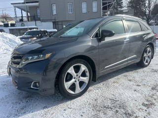 Image for 2013 Toyota Venza LE ID: 7164669