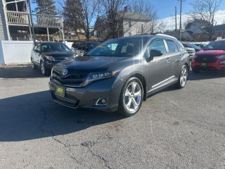 Image for 2013 Toyota Venza LE ID: 7164669