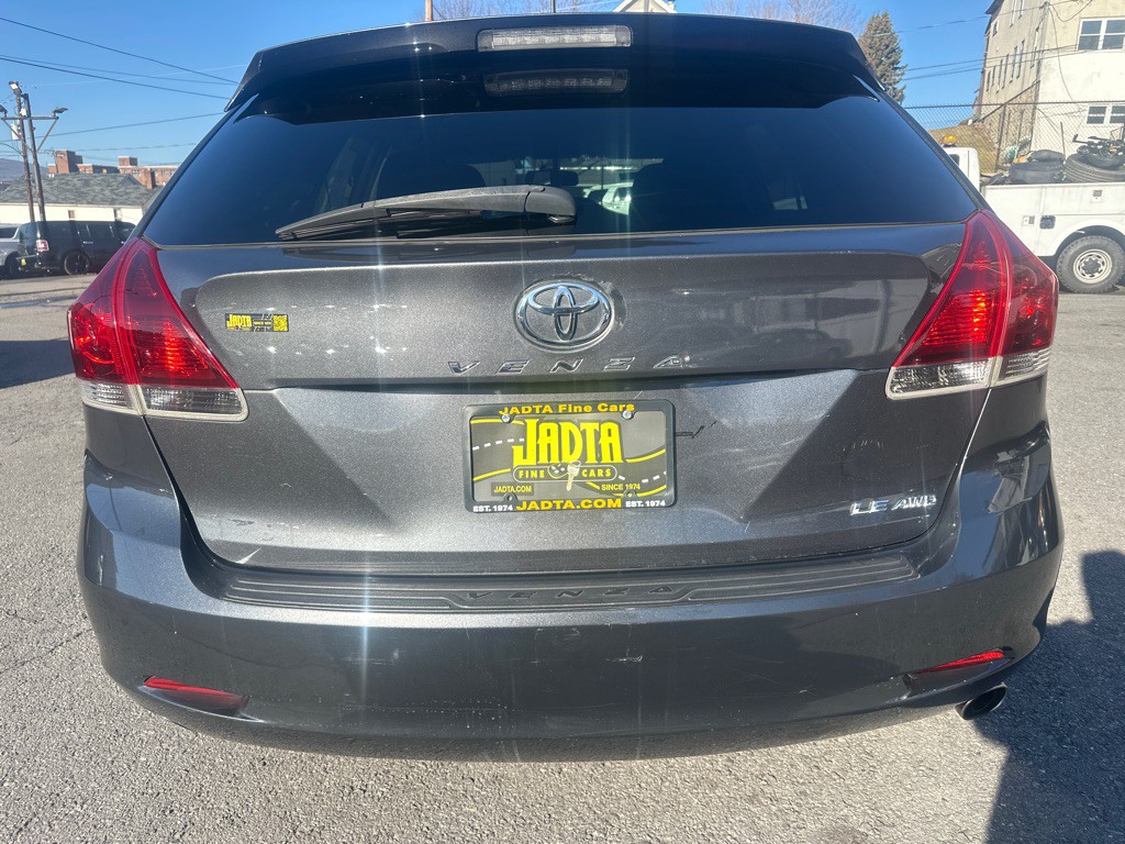2013 Toyota Venza Image 4