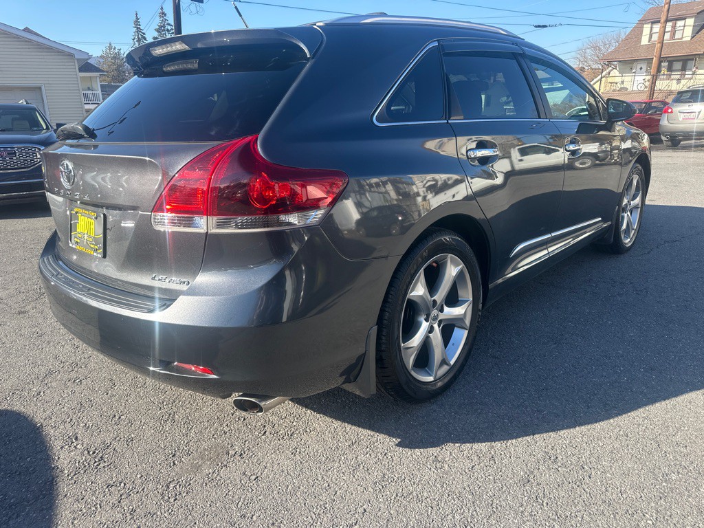2013 Toyota Venza Image 5
