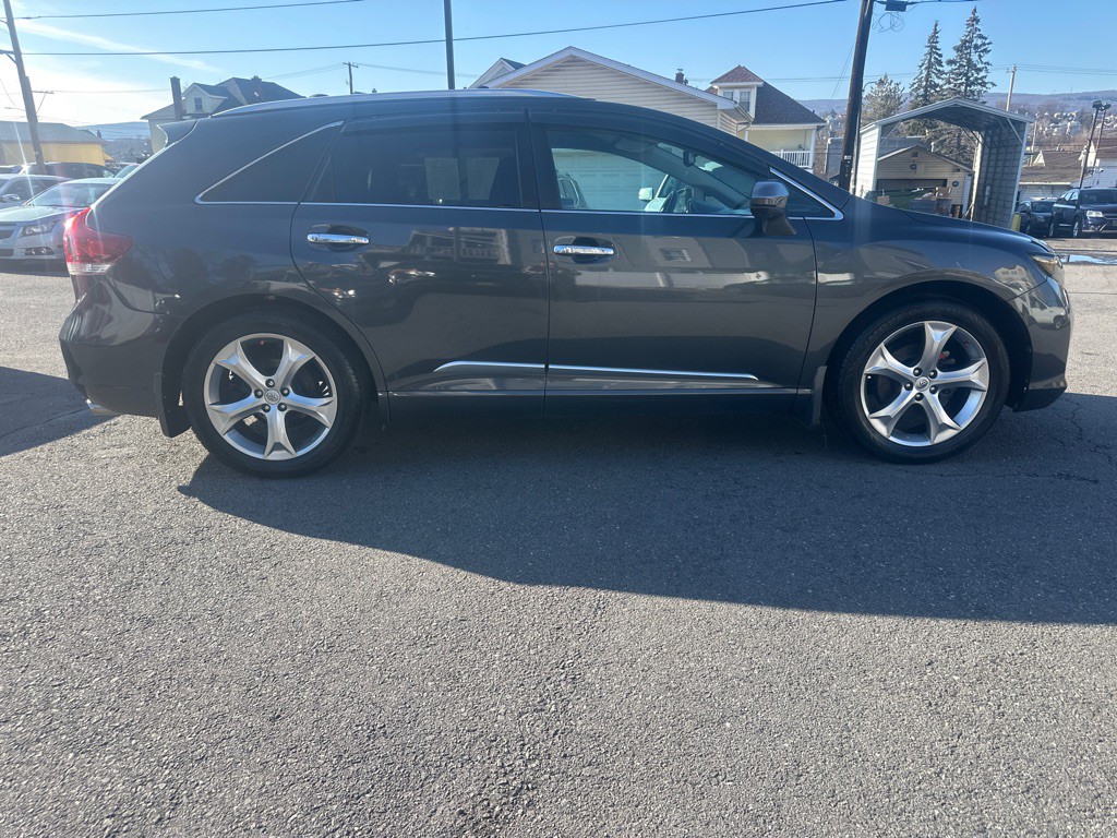 2013 Toyota Venza Image 6