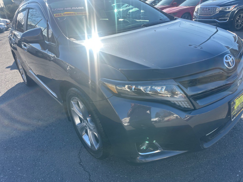 2013 Toyota Venza Image 9