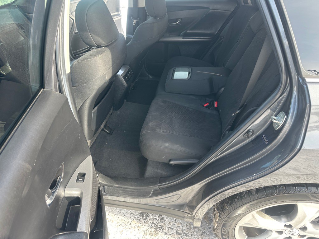 2013 Toyota Venza Image 19