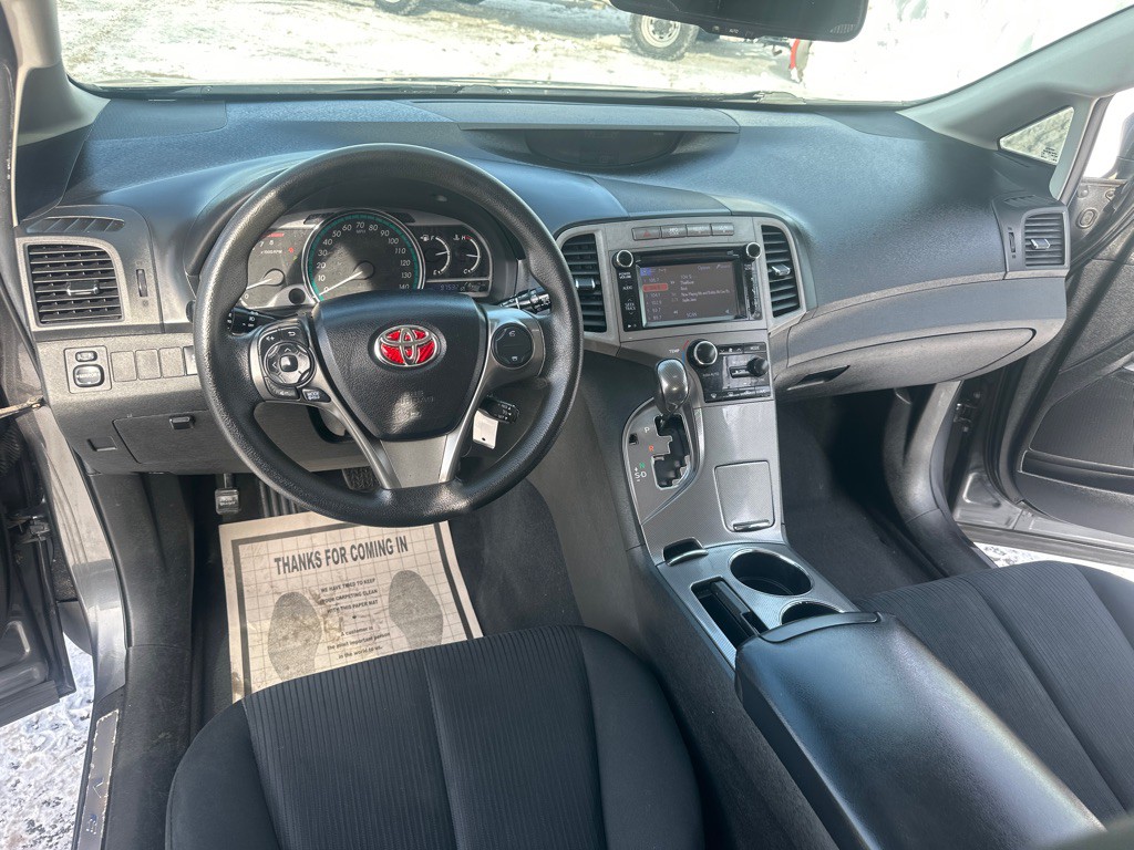 2013 Toyota Venza Image 20