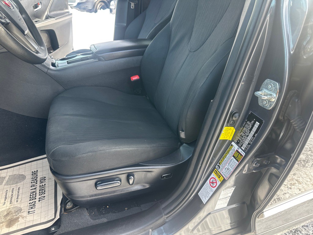 2013 Toyota Venza Image 22