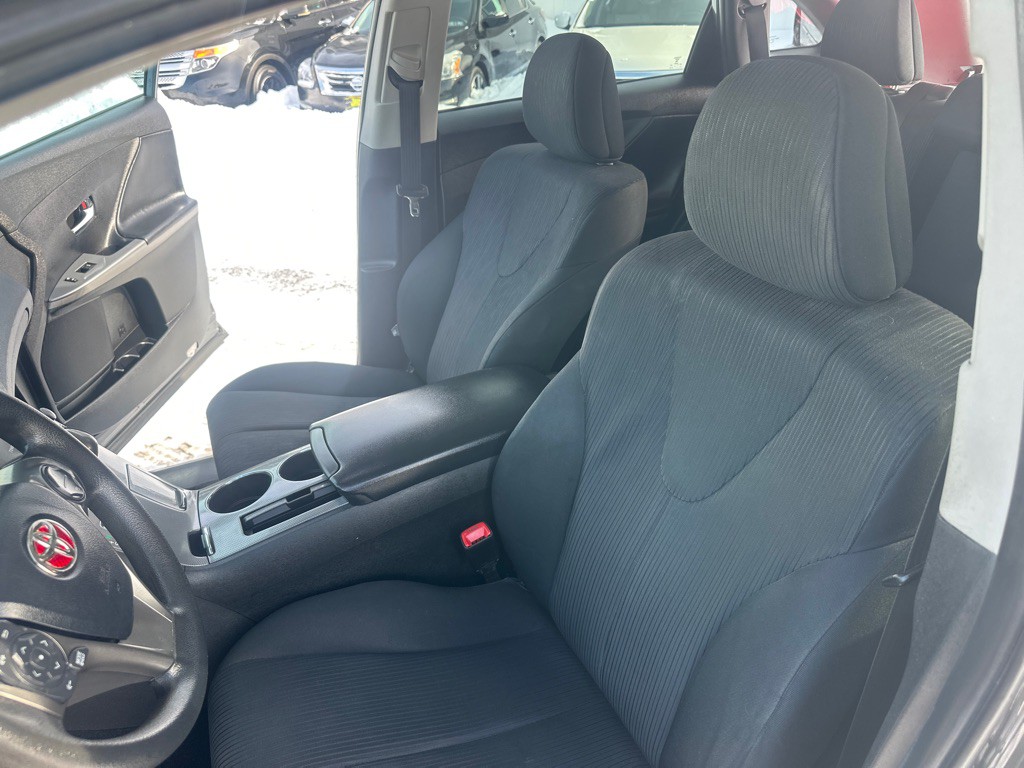 2013 Toyota Venza Image 23
