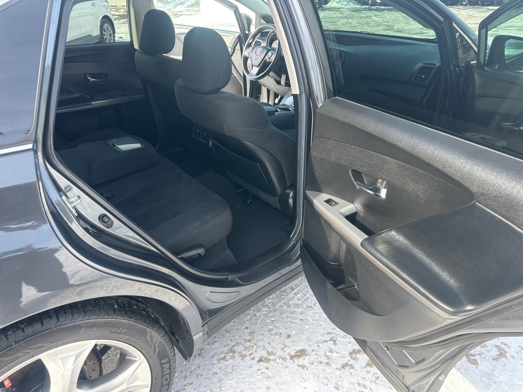 2013 Toyota Venza Image 28