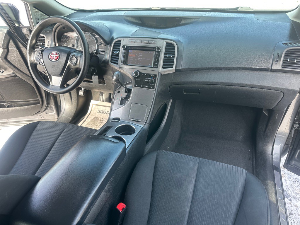 2013 Toyota Venza Image 30