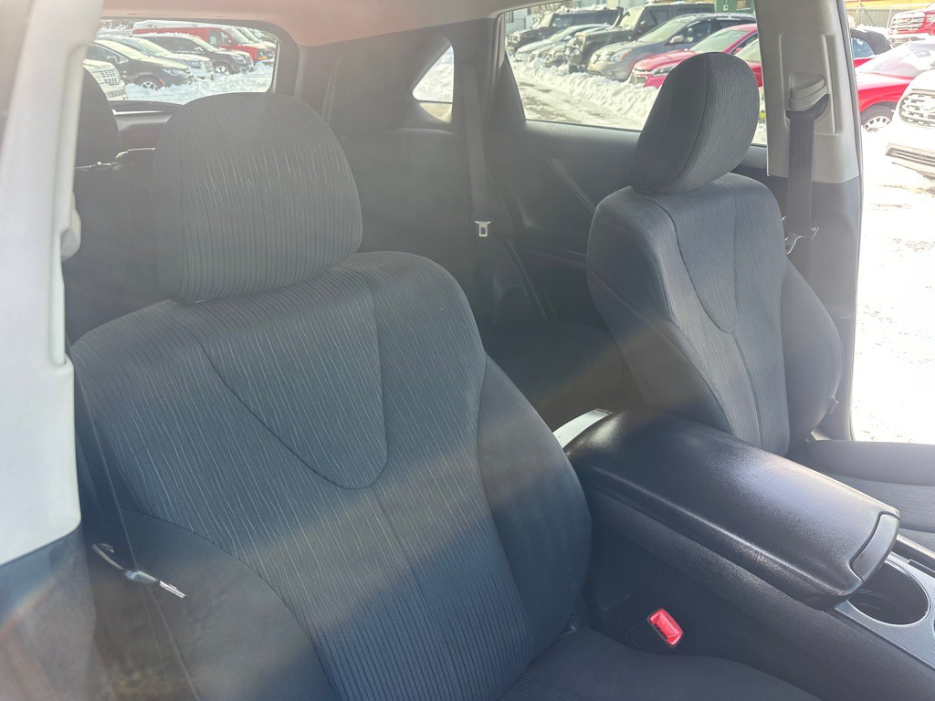 2013 Toyota Venza Image 32