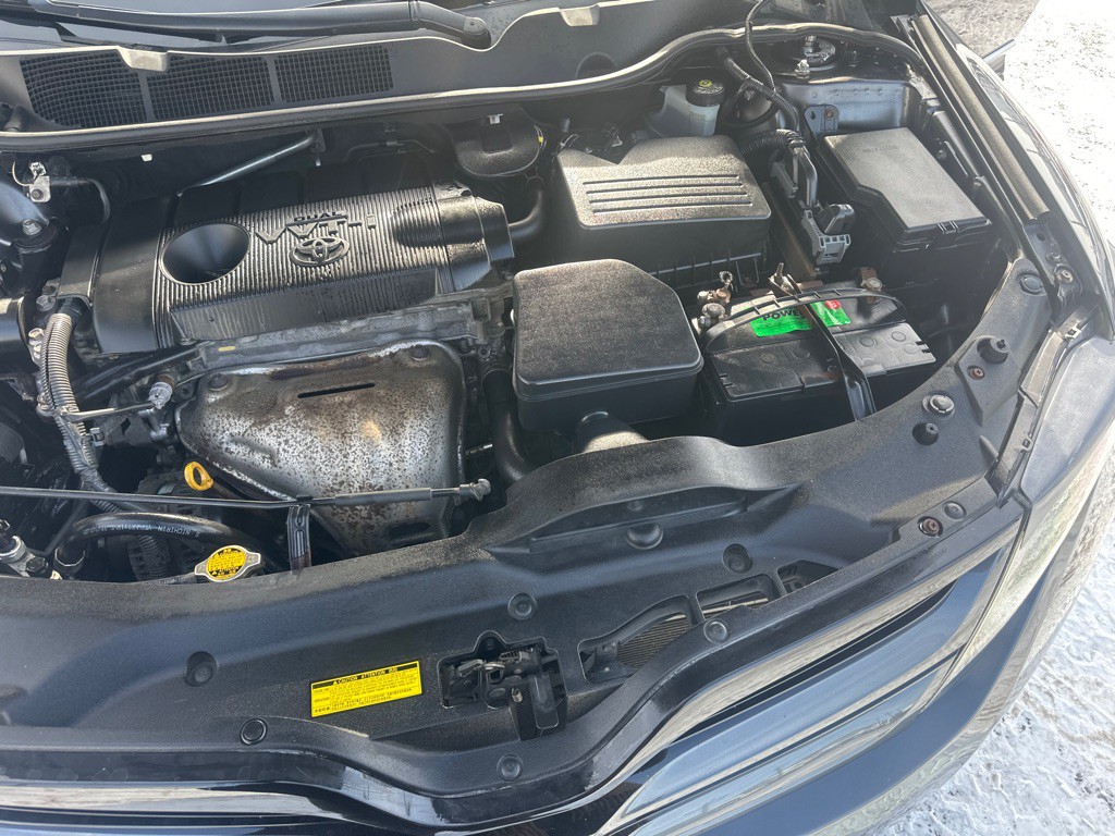 2013 Toyota Venza Image 33