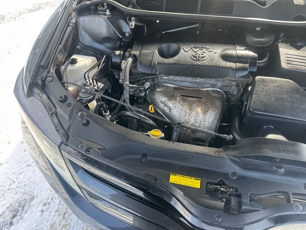 2013 Toyota Venza Image 34