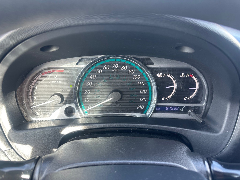 2013 Toyota Venza Image 38